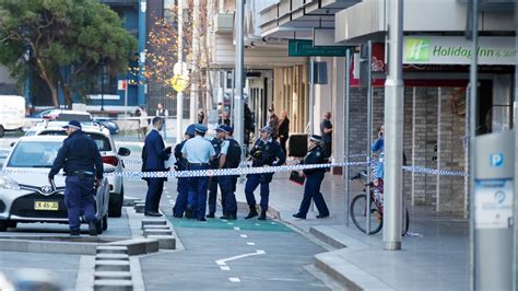 Alleged shooter of Sydney crime figure Alen Moradian charged .
